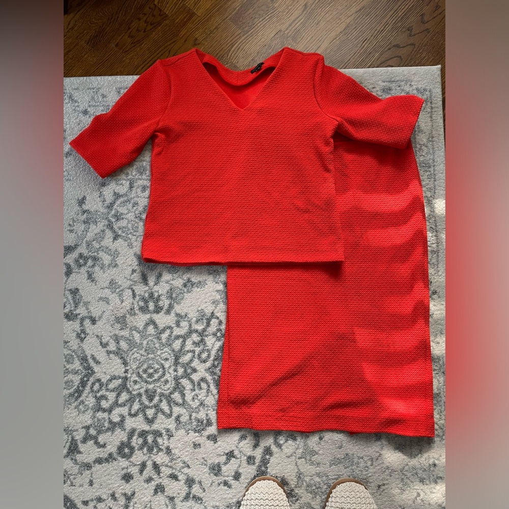 Ann Taylor 2-Piece